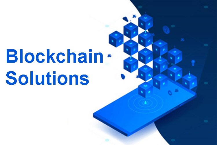 blockchain solutions
